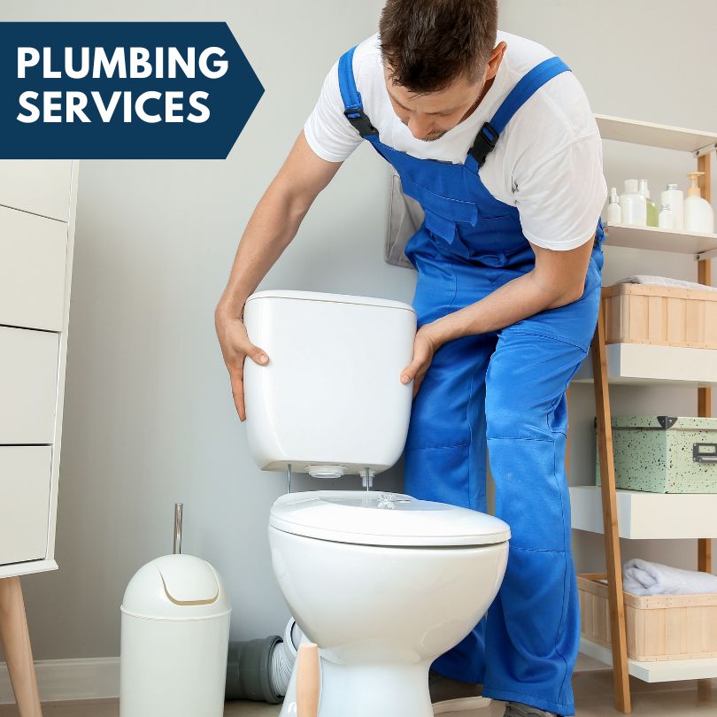 Plumbing Company in Monroe, GA